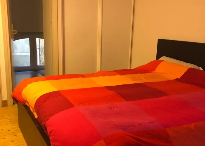 Hyper Centre * Τουλούζη