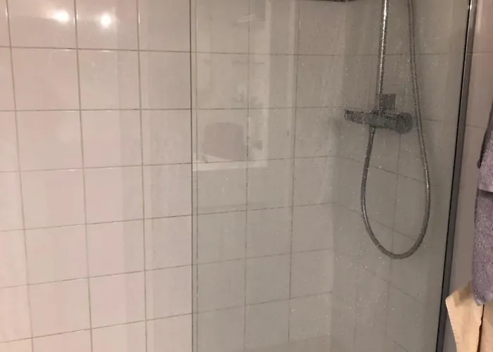 Hyper Centre Διαμέρισμα Τουλούζη