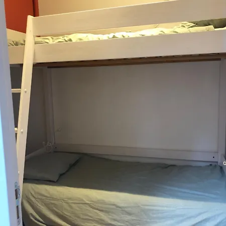 Hyper Centre * تولوز